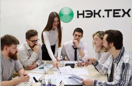 НЭК.ТЕХ